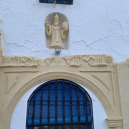 El Convento Vivienda Rural Jaen Andalucia Espana Carchelejo Exterior foto