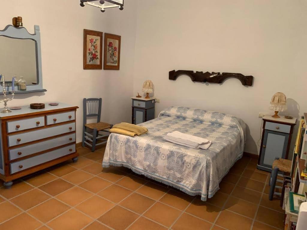 El Convento Vivienda Rural Jaen Andalucia Espana Carchelejo Exterior foto