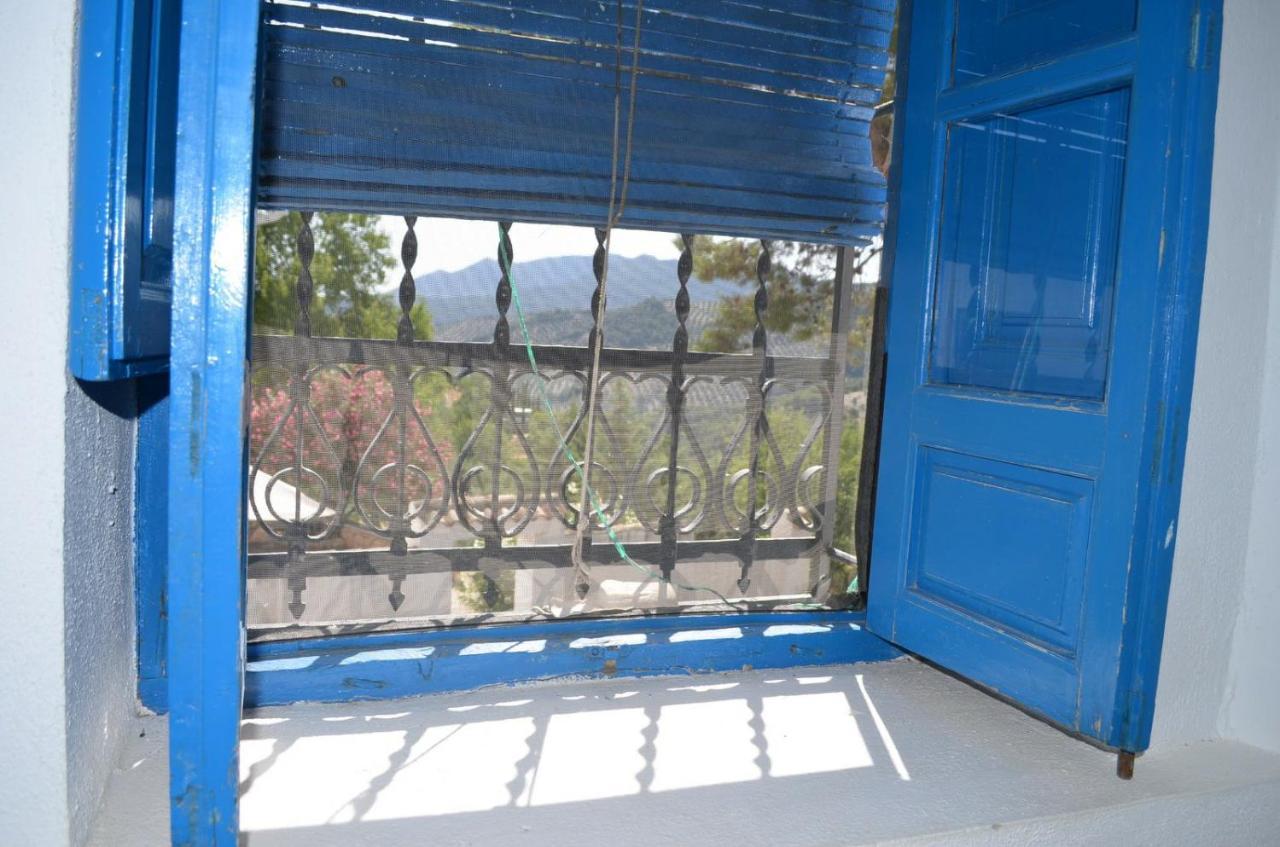 El Convento Vivienda Rural Jaen Andalucia Espana Carchelejo Exterior foto