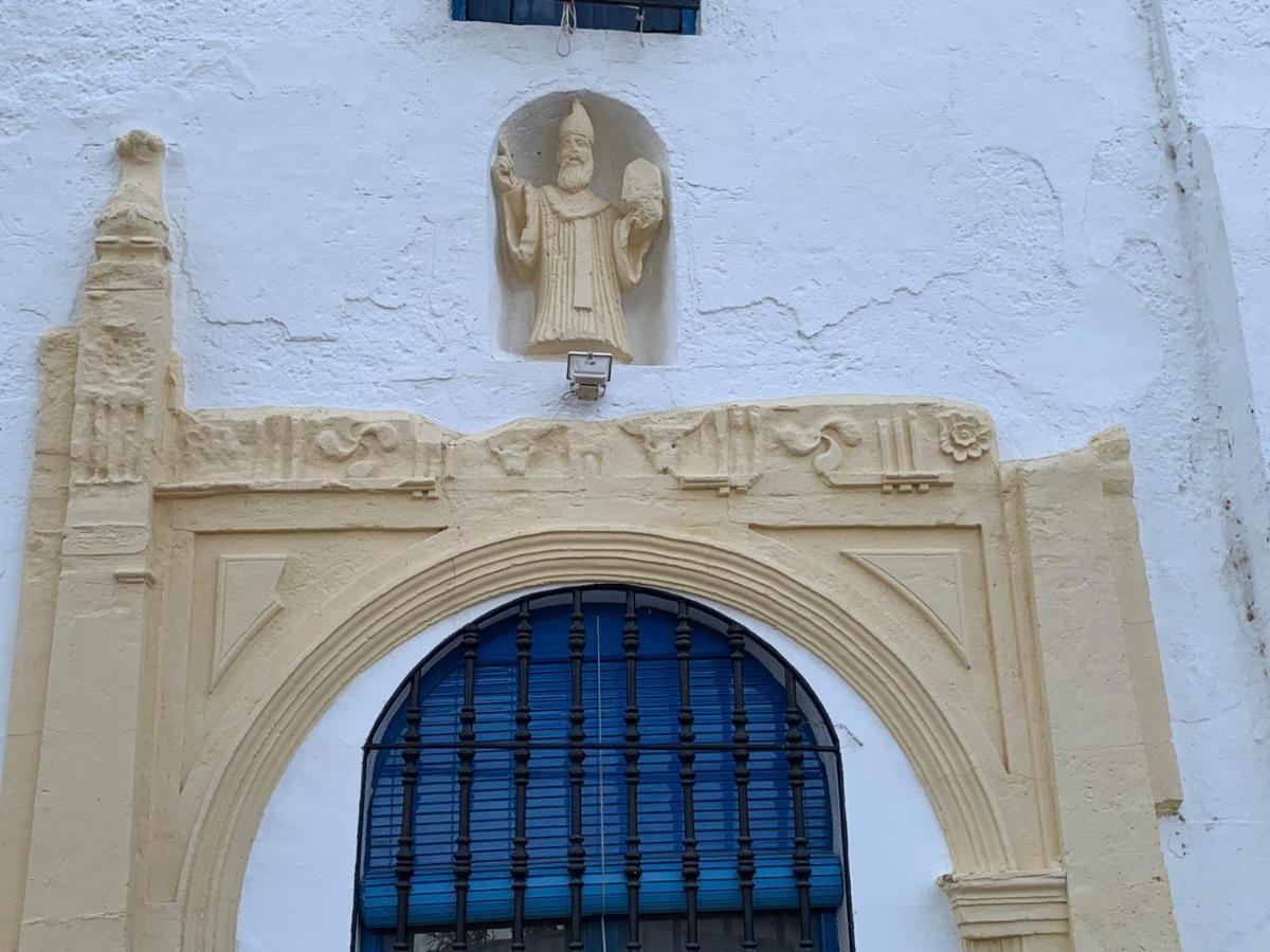 El Convento Vivienda Rural Jaen Andalucia Espana Carchelejo Exterior foto